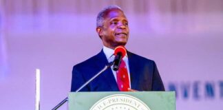 FG, Microsoft new partnership to benefit millions of Nigerians – Osinbajo