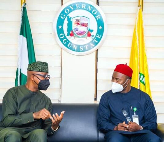 Ogun nominated for three FG’s agric pilot programmes