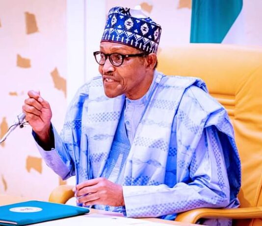 President Buhari approves panel of inquiry on NPA, asks MD, Hadiza Usman to step aside