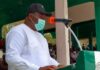 Gov. Ugwuanyi strengthens healthcare delivery strategies for Enugu residents