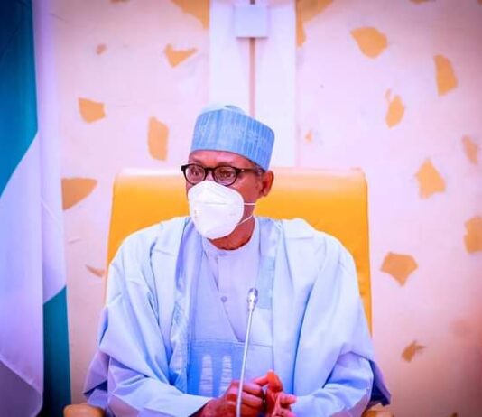 We’ll develop our irrigation facilities more, President Buhari assures