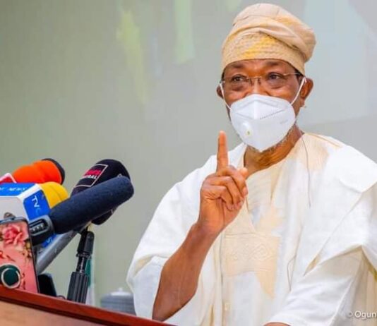 FG declares Wednesday, Thursday as public holiday to mark Eidul-Fitr celebration