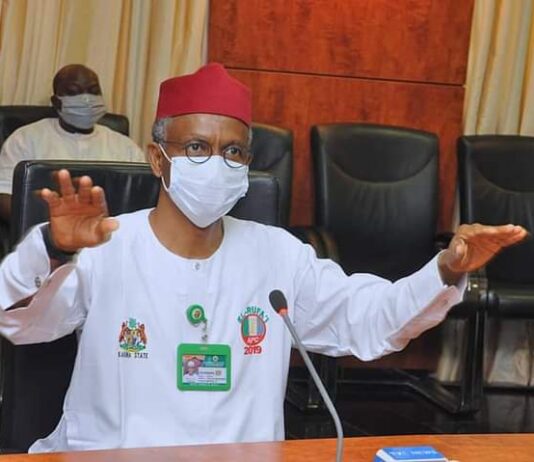 Kaduna government condemns unlawful actions by unionists, urges residents to stay calm