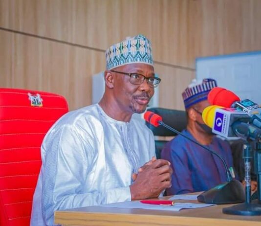 Engineer Sule harps on unity ahead of forthcoming APC congresses, convention