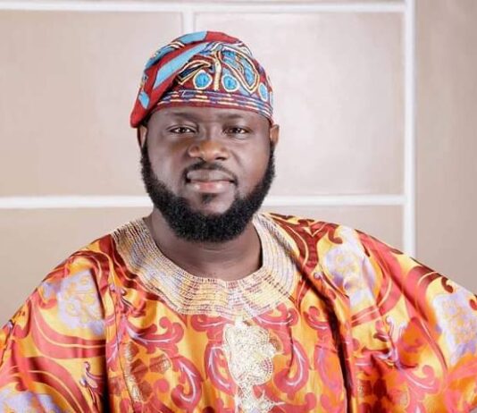 Gov. Abiodun suspends Rufai, condemns unlawful acts