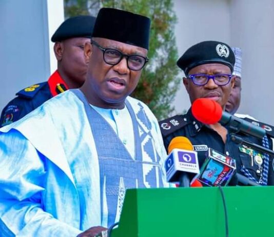 Insecurity: IDPs gradually returning to their ancestral homes – Governor Sani Bello