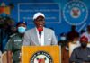 Sanwo-Olu launches 500 safe, secure First-And-Last Miles buses