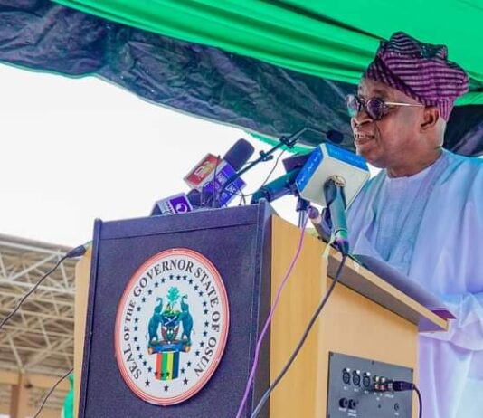 Agriculture: Osun to unveil new cocoa initiative, empower 2000 youths