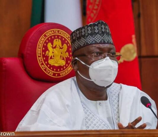 Senate proposes 15-year jail term for anyone who pays ransom to kidnappers