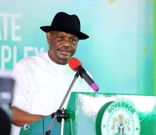 Narrative that Niger Delta is unsafe is a conspiracy theory – Wike