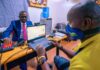 Sanwo-Olu validates LASRRA registration on official portal