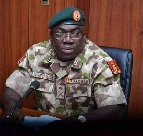 COAS death: shocking, devastating – Oyetola