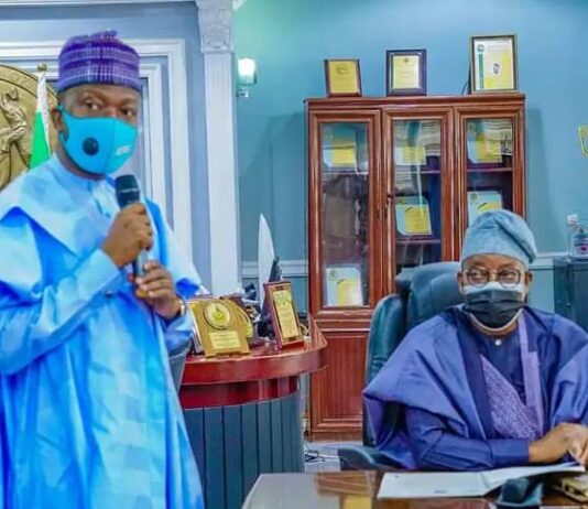 LG autonomy can reduce insecurity in Nigeria — DG NILDS