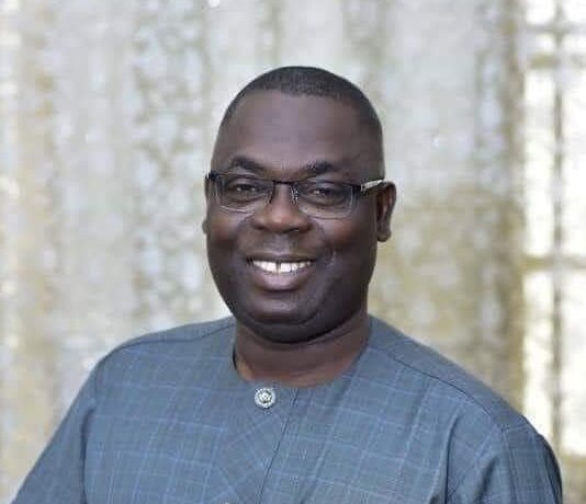 My Promotional Posters For Reps 2023 Pre-mature, Distracting- Ojogo