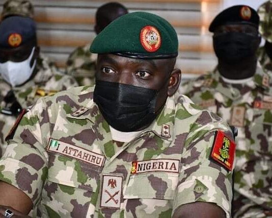 Death in service of Army Chief, Attahiru, others reflects depth of sacrifice – Osinbajo