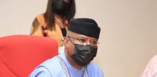 Senate to pass Constitution Amendment Bills July – Omo-Agege