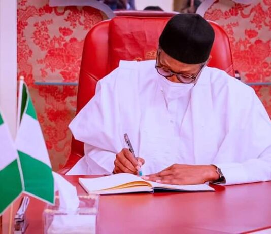President Buhari okays deep rooted solutions to herdsmen attacks