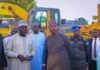 Zulum Orders Deployment as Borno Acquires N1.4 Billion Heavy Duty Construction Machines