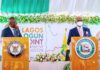 History as Lagos, Ogun form Joint Development Commission