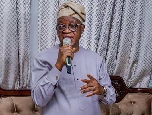 Ease of Doing Business: Osun to inaugurate One-Stop-Shop June 2