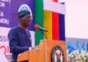 Sanwo-Olu commissions New Bus Terminal at Mafoluku to improve intra-city transportation