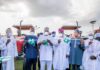 Kwara Gov launches new tractors, implements to boost food security
