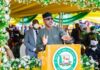 We’ll always consult our people on infrastructural projects – Gov. Abiodun