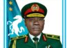 President Buhari appoints new Chief of Army Staff