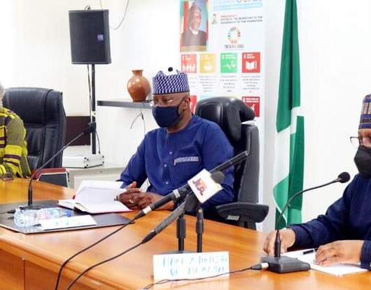 FG seeks collaboration with UK on COVID-19 vaccination