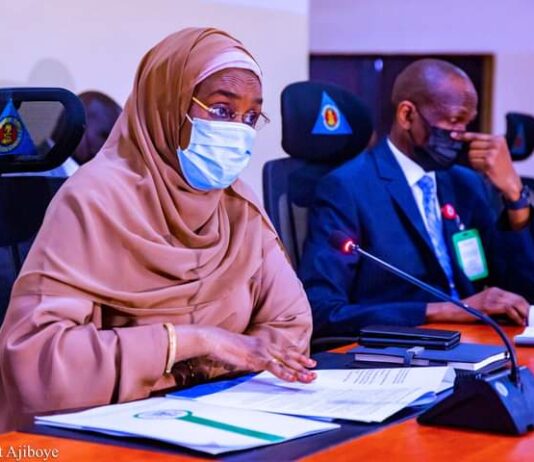 Minister wants expedited action on passage of NSIP Office Establishment Bill