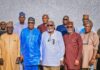 You have done well for Ondo, Reps tell Gov Akeredolu