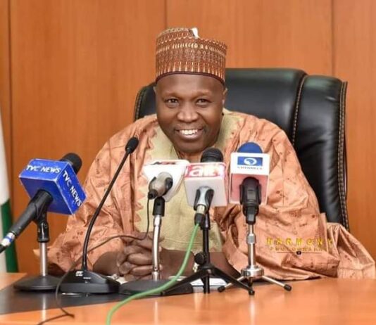 Governor Inuwa’s 2 Years in Office: Promise Made, Promise Kept – Ismaila Uba Misilli