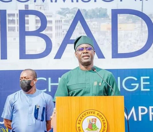 We have kept our promises to the people of Oyo State – Makinde