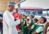 No Kwara child will miss out on life opportunities – Gov. AbdulRazaq