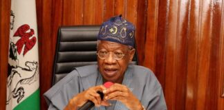 FG Suspends Twitter’s Operations in Nigeria