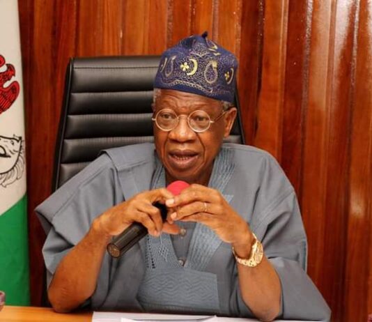 FG Suspends Twitter’s Operations in Nigeria