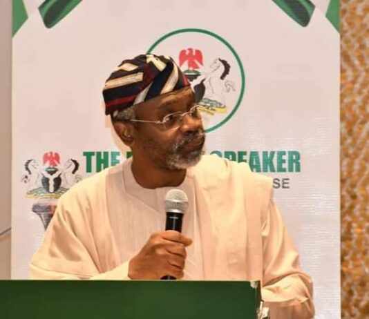1999 Constitution falls short of standard – Gbajabiamila