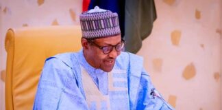 Those who want to destroy this country have shock coming their way – President Buhari