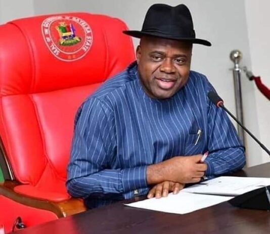 Bayelsa Gov Advises Appointees On 62nd Birthday Celebration