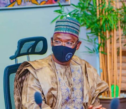 Gov Sule wants speedy take-off of Flour Mill Project in Toto