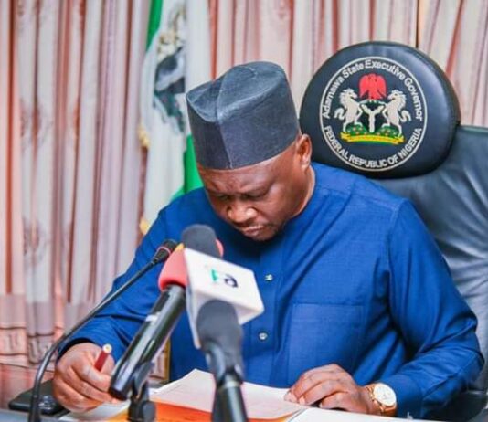 Adamawa Executive Council Approves Construction And Renovation Of Hospitals