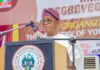 Oyetola launches Osun Youth Policy Document