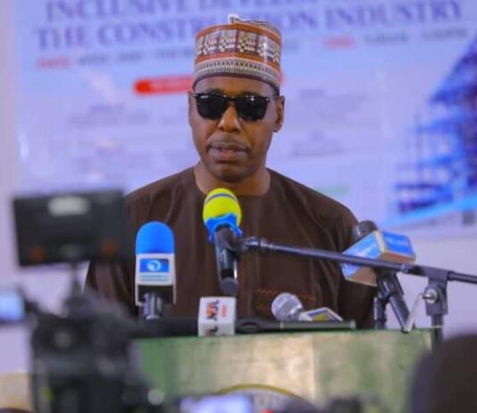 Zulum directs sponsorship of 100 Borno indigenes to study Quantity Surveying