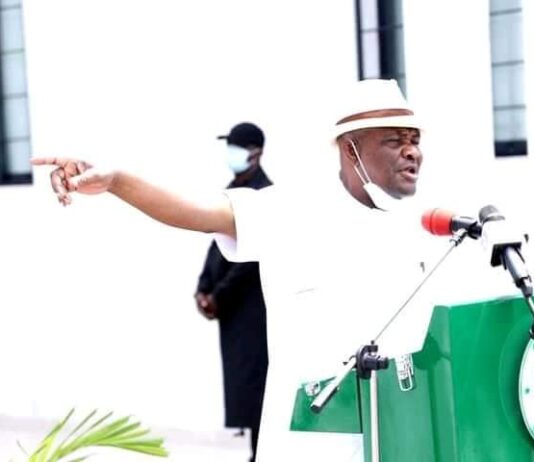Implementation of Judicial autonomy must be in line with Constitutional provision – Wike