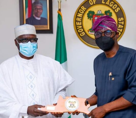 Sex Scandal: Sanwo-Olu hails UNILAG on discipline