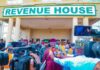 Nasarawa to uplift state revenue board head office to befitting status