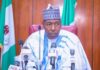 Zulum Approves N100m Take Off Grant for Recently Approved Federal Polytechnic, Monguno