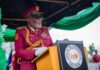 Amotekun: Gov Akeredolu canvasses home-grown approach to tackle insecurity