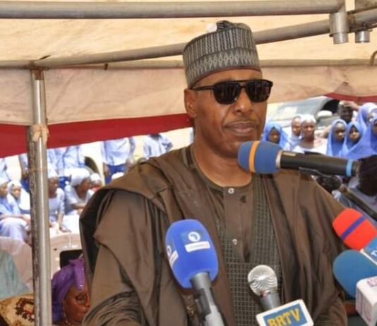 200 Chibok Houses: Zulum Lauds Family Homes Funds Limited for Delivering