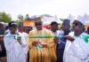 Askira-Uba: Zulum unveils two schools, health centre, starts 300 houses